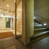 スーパーホテル御堂筋線・江坂（大阪府 ビジネスホテル） / 3