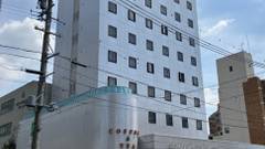 小牧シティホテル