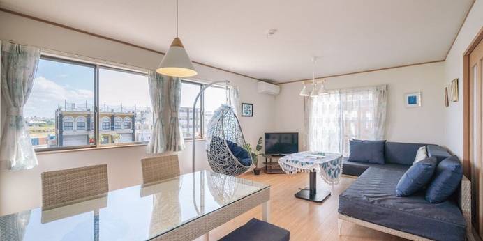 OKINAWA Arena Hotel（沖縄県 別荘・ヴィラ・コンドミニアム） / 1