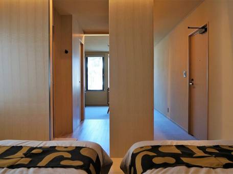 お宿とお土産 こぢんまり / 5