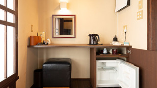 デザイン ツインルーム