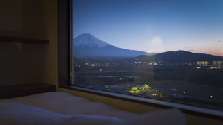 グランビュージュニアスイート [山梨ワインラウンジ利用可能]