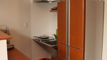 施設内の設備 / 3