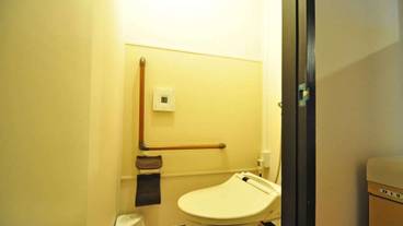 客室の設備とサービス / 2