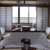 那須湯本温泉 鹿の湯源泉かけ流しの宿 旅館 清水屋（栃木県 那須郡）（栃木県 旅館） / 2