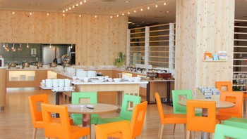 ベビーベッド無料貸し出しあり♪和洋室で添い寝もできるシティホテル4376904