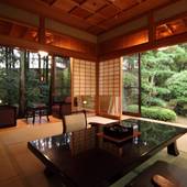 嬉野温泉 茶心の宿 和楽園（佐賀県 旅館） / 2