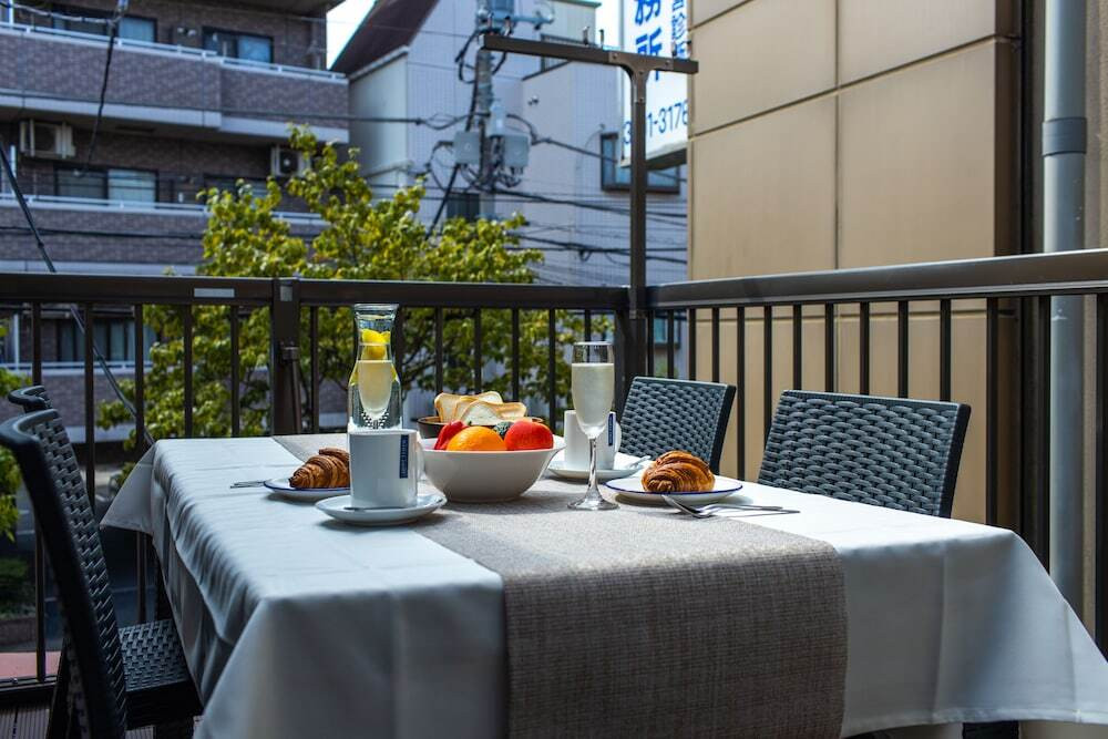 テラス / パティオ