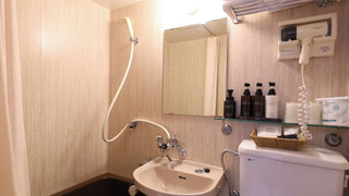 エコノミー ツインルーム