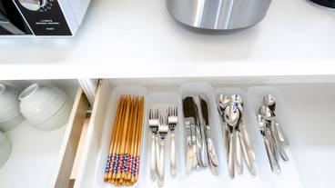 専用キッチン / 16