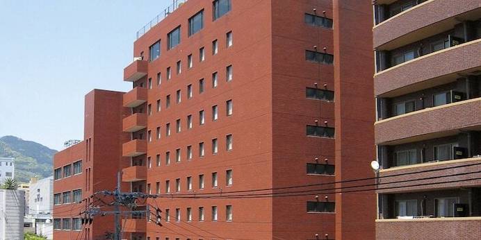 スマイルホテル佐世保（長崎県 ビジネスホテル） / 1