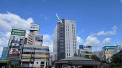 リッチモンドホテル盛岡駅前