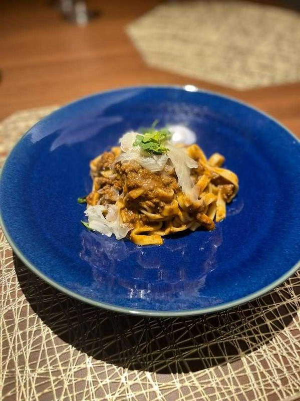 フリーオーダー料理一例③