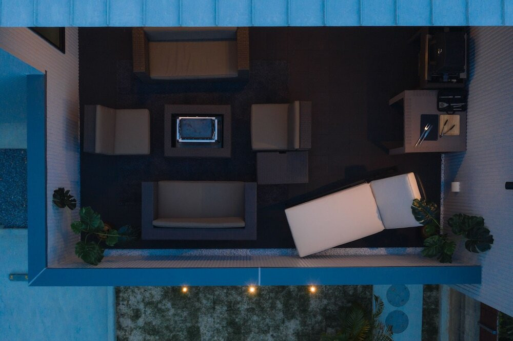 テラス / パティオ