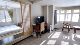 [Annex館] 特別和洋室 禁煙