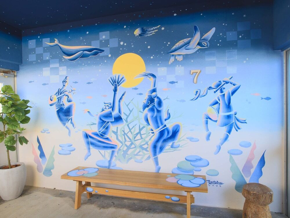 建物のデザイン