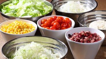 朝食ビュッフェ / 6