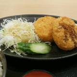 美東サービスエリア（上り線）スナックコーナー・フードコート（ミトウサービスエリアノボリセンスナックコーナーフードコート）