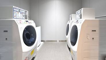 施設内の設備 / 5