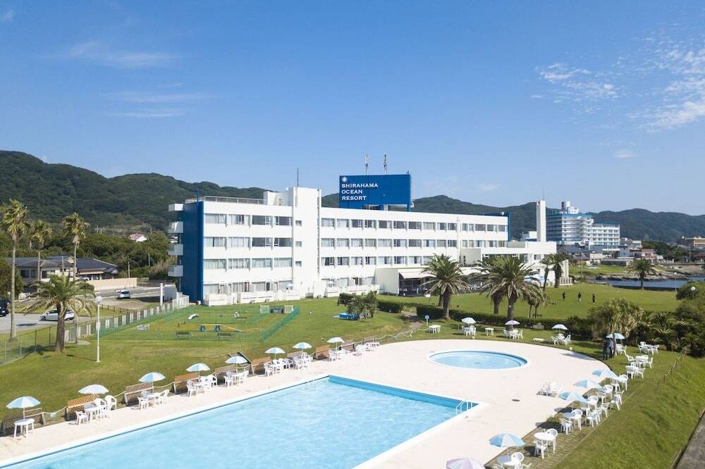 白浜オーシャンリゾート