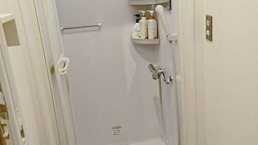 バスルームのシャワー / 18