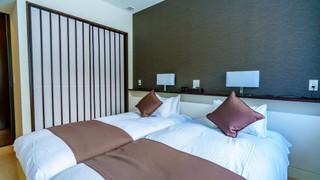 スーペリア コンドミニアム 3 ベッドルーム マウンテンサイド