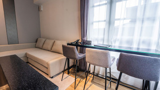 [108] クラブコーナールーム (愛犬同伴可) 禁煙