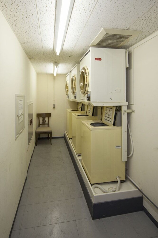 ランドリー ルーム