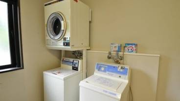 ランドリー ルーム / 3