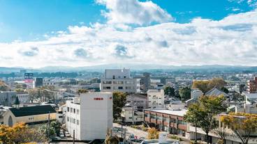 施設からの眺望 / 17