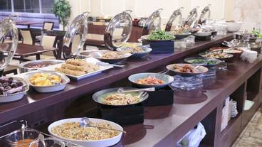 ビュッフェ / 20