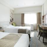 ツインルーム一例 / 2