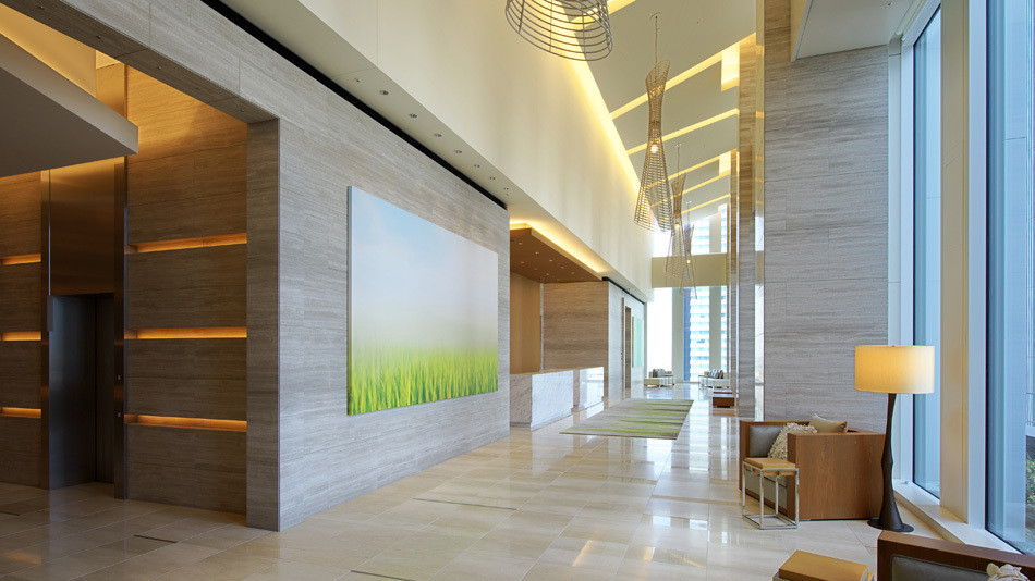 高級感の中に漂うナチュラルな癒しがGood3453906