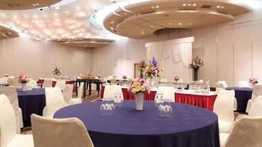 ボールルーム / 12