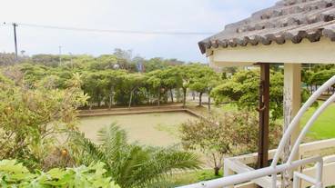 施設からの眺望 / 24