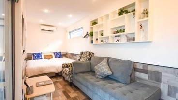 リビング エリア / 16