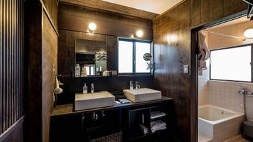 バスルーム / 10