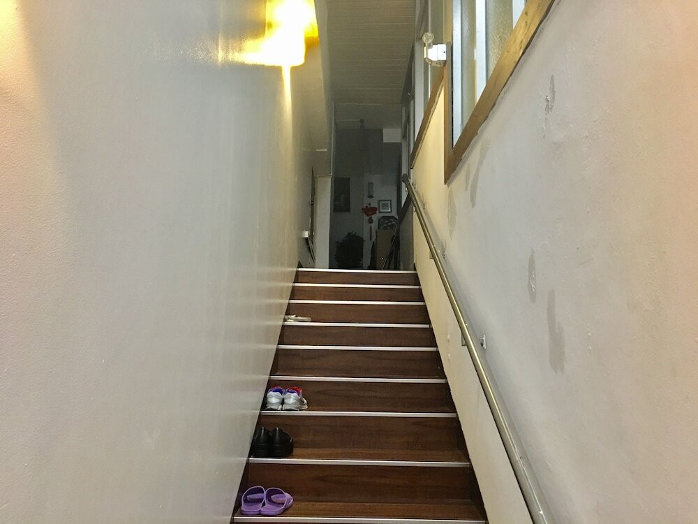 階段