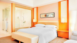 クラブ スイート 1 ベッドルーム