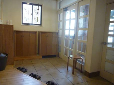 ケイズハウス白馬アルプス / 2