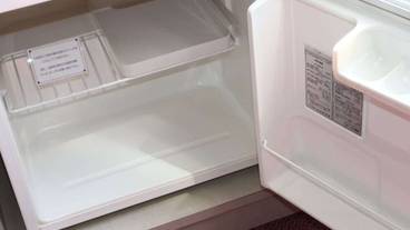 小型冷蔵庫 / 15