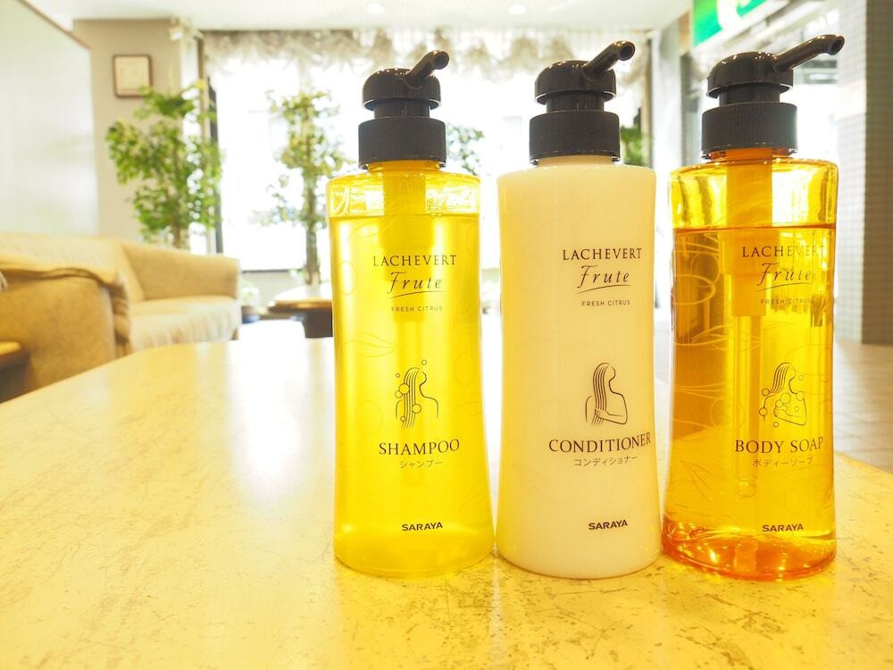 客室の設備とサービス