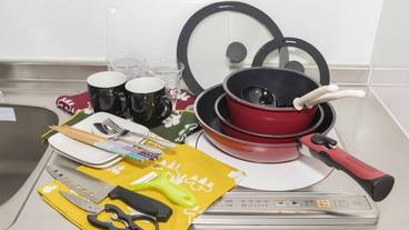 専用キッチン / 11