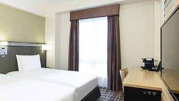 プレミアムルーム ツイン / 4