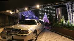 ホテルサンダーソン