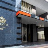 アパホテル 天王寺駅前（大阪府 ビジネスホテル） / 4