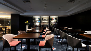 [エグゼクティブフロア]ダブルルーム/ラウンジアクセス 禁煙