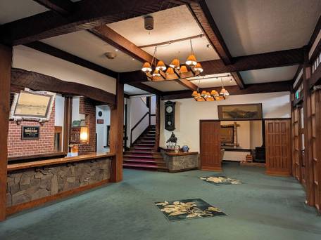 河口湖ホテル / 2