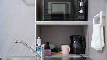 客室の設備とサービス / 36