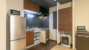 専用キッチン / 6